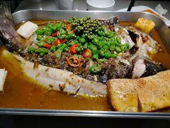 -半天妖烤鱼(海那城店)