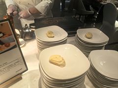 -北京港澳中心瑞士酒店·瑞士咖啡厅·自助餐