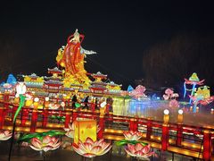 -济南方特东方神画