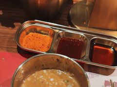 -西塔老太太泥炉烤肉(万柳华联店)