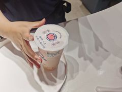 -和气桃桃(宏伊广场店)