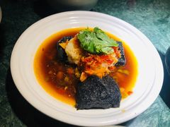 -姐夫的小菜(新中关购物中心店)