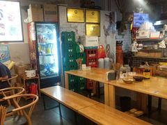 -白家肥肠粉(老东城根街店)