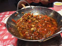 -龙师傅卤炒(天马店)