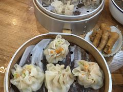 -景芳周大姐(国大城市广场店)