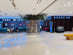 -东四民芳餐厅(世茂工三店)