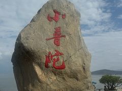 -小普陀