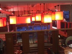 大堂-百年神厨·地道川菜(清江西路店)