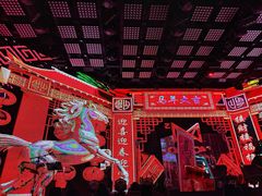 -MOSSO·Liveshow(M3香港广场店)