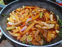 -蛙喔牛蛙(高新绿宝店)