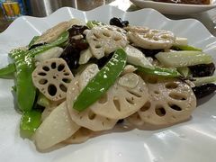 -新合益乡村农庄