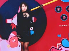 -CityOn熙地港西安购物中心