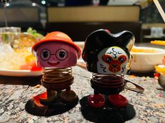 -海底捞火锅(崇文门新世界百货店)