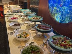 -南京维景国际大酒店咖啡厅