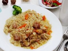 -塔斯提抓饭(东城汇店)