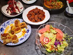 -晋美大掌柜(新建路店)