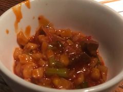 丁丁炒面-阿里家·新疆烤肉酒場 by MIG
