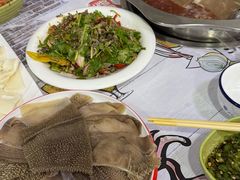 -大连海鲜斑鱼火锅(安平店)