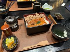 -玄白·炭烤活鳗(上海首店)