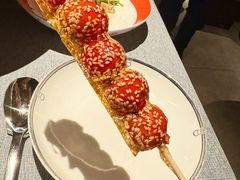 -柿合缘新京菜(静安嘉里中心店)