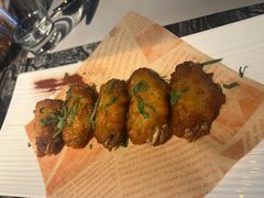 -at cafe 意大利餐厅(集美店)