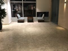 -龙之梦大酒店-健身中心