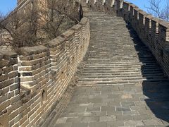 -慕田峪长城