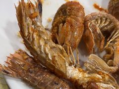 -秋姐美食店(海陵岛保利店)