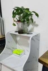 -极客侠男士假发定制补发