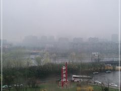 -前关湿地公园