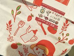 -西树泡芙(湖滨银泰in77B区店)