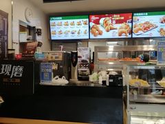 -德克士(三门路店)