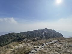 -七娘山