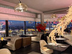 -烛影拾光观景餐厅·创意菜·摄影·小提琴(大唐不夜城店)