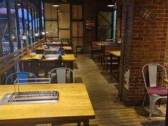 -悦屋老板娘的烤肉店(紫薇田园店)