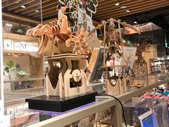 -G·SPACE(金鹰世界店)