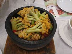 -中山威尼斯西餐厅(三乡总店)