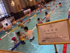 -上海浦东星河湾酒店