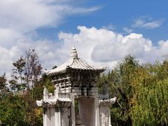 -云南民族村