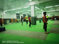 -武术世家少儿培训中心(首都体育学院店)