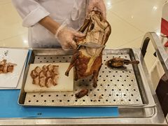 -全聚德(上海首店浦东店)