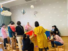 -YoKID优儿学堂早教托育园(青塔路店)
