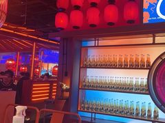 -鱼上·烤鱼(万象城店)