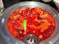 -周师兄大刀腰片火锅(解放碑总店)
