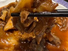 -桥头堡·坤德餐厅(滨江道店)