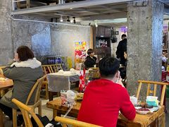 -可可大虾武汉土菜大排档(万松园1店)
