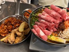 -MI WU FACTORY米屋美食工厂餐厅(绿地店)