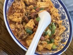 -陕西人家(莱山店)