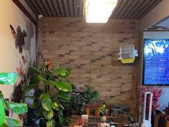 -百玺足道·按摩·SPA(航洋店)