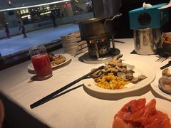 -星伦多自助料理·涮烤一体(虹悦城店)